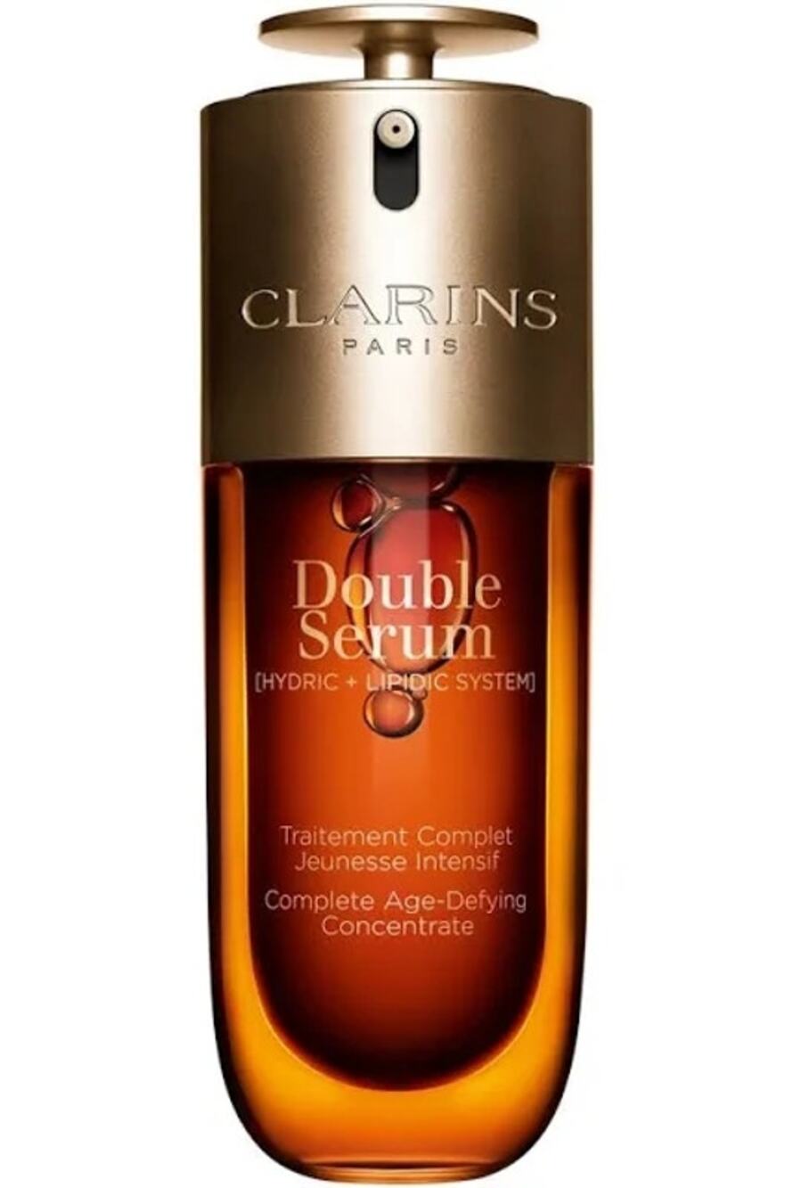 Clarins DOUBLE SERUM